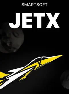 JetX en el escaparate de 1win