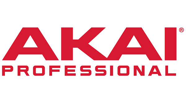 Akai Professional Logo